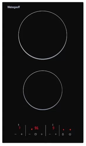 Электрическая варочная панель WEISSGAUFF HV 32 B