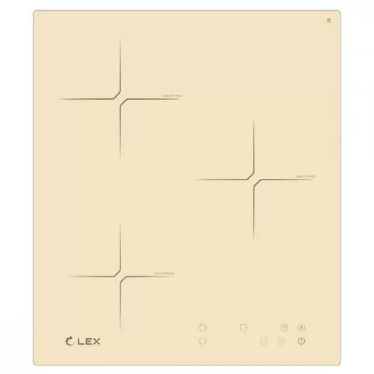 Индукционная варочная панель LEX EVI 430 IV