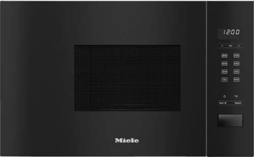 Встраиваемая микроволновая печь Miele M2230SC