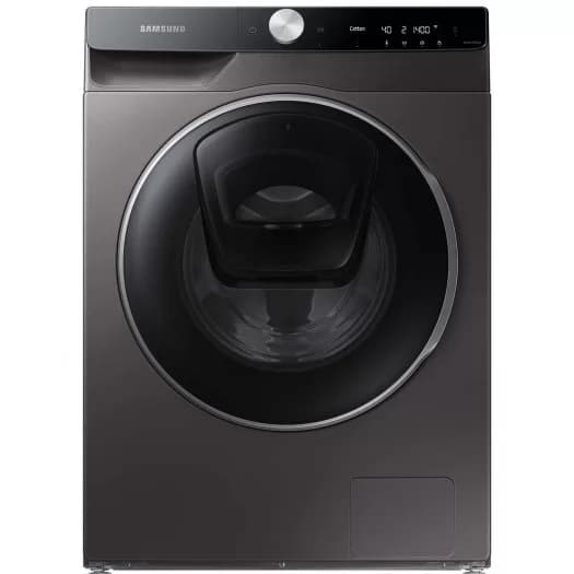 Стиральная машина Samsung WW12TP84DSX