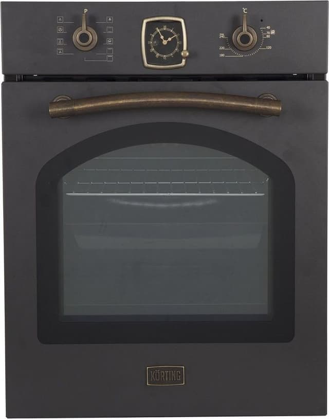 Духовой шкаф Korting OKB4941CRN