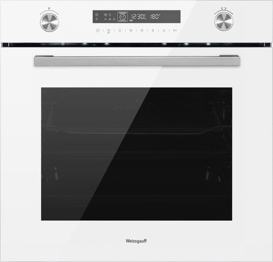 Духовой шкаф WEISSGAUFF EOM 751 PDW