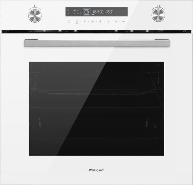 Духовой шкаф WEISSGAUFF EOM 751 PDW