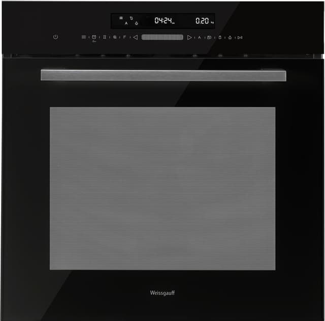 Духовой шкаф WEISSGAUFF EOM 991 SB