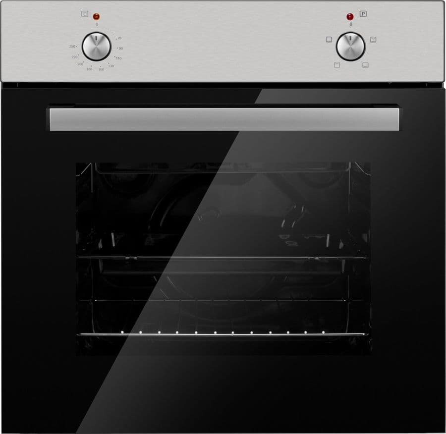 Духовой шкаф WEISSGAUFF EOM 180 X