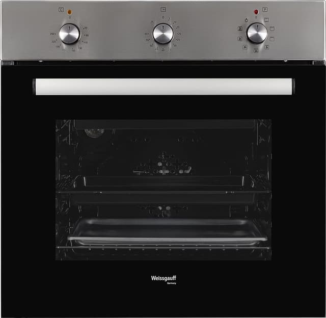 Духовой шкаф WEISSGAUFF EOV 19 MX