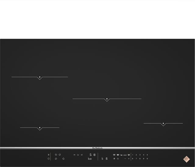 Индукционная варочная панель DE DIETRICH DPI7870X