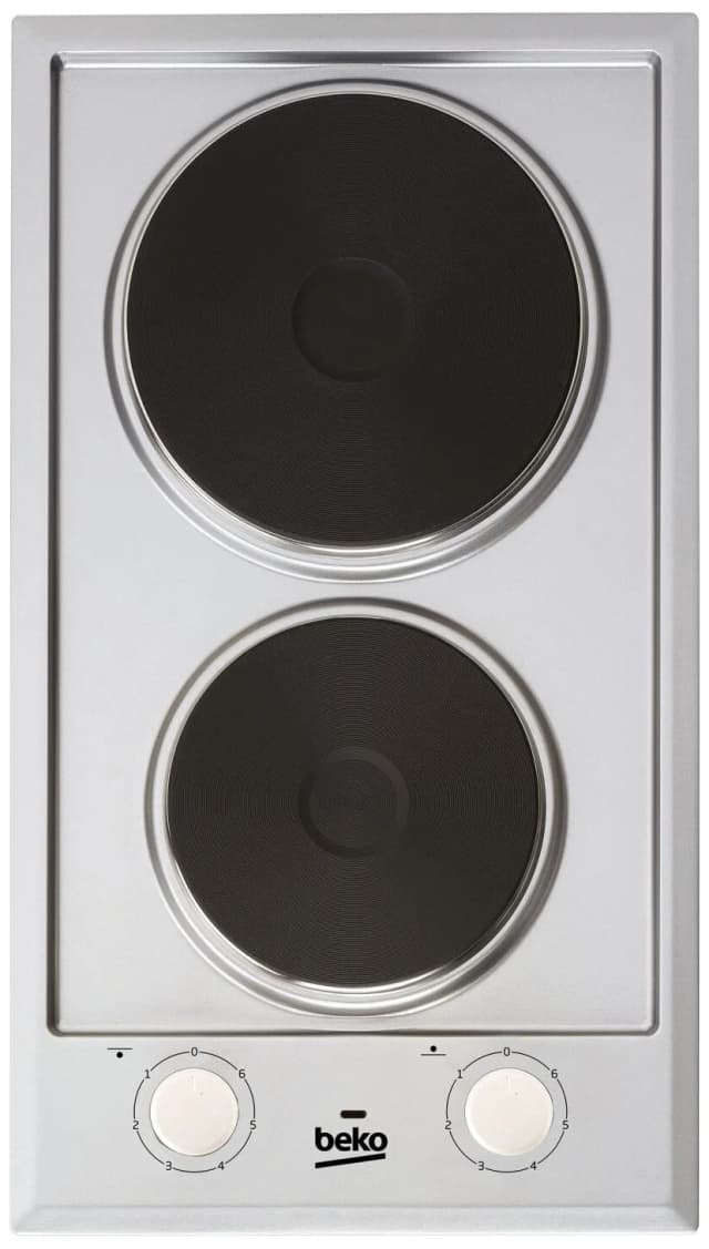 Электрическая варочная панель Beko HDCE32200X