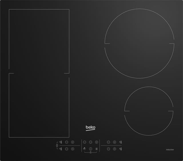 Индукционная варочная панель Beko HII64200FMT