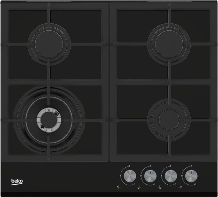 Газовая варочная панель Beko HILW64235S