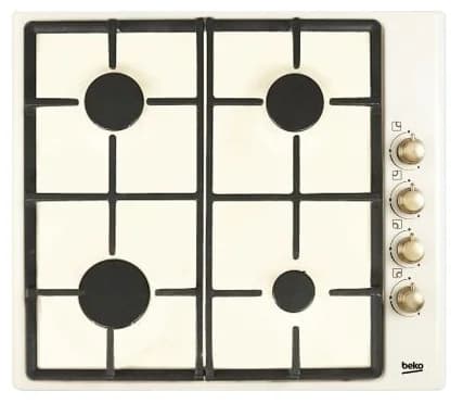 Газовая варочная панель Beko HIZG64125CR