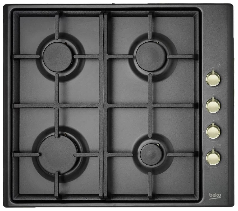 Газовая варочная панель Beko HIZG64126AR