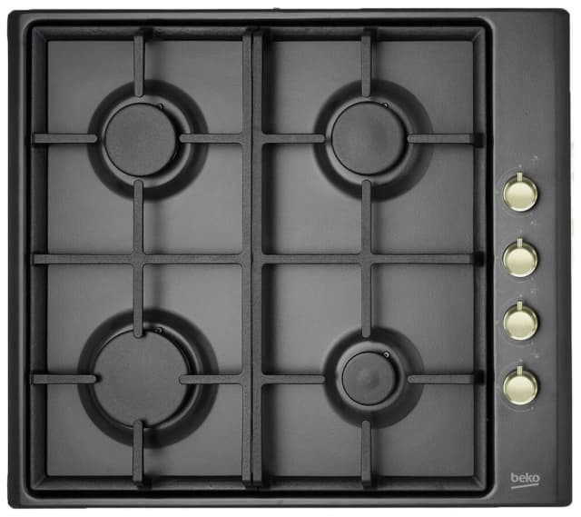 Газовая варочная панель Beko HIZG64126AR