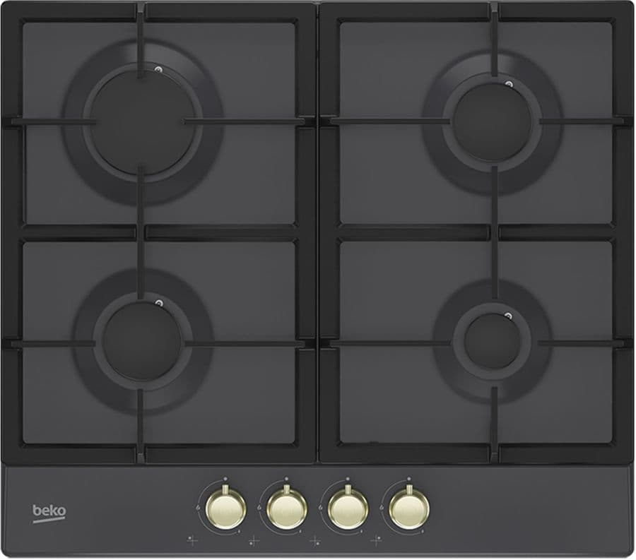 Газовая варочная панель Beko HIAG64225SAR