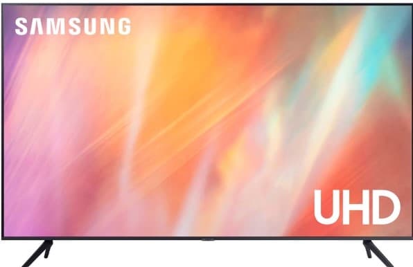 Телевизор Samsung UE75AU7100U