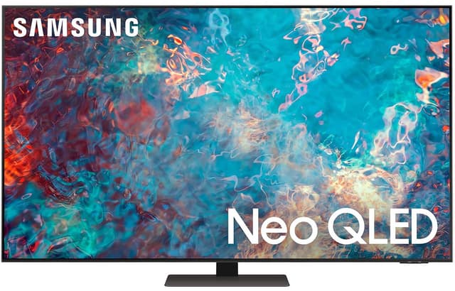 Телевизор Samsung QE65QN87AAU