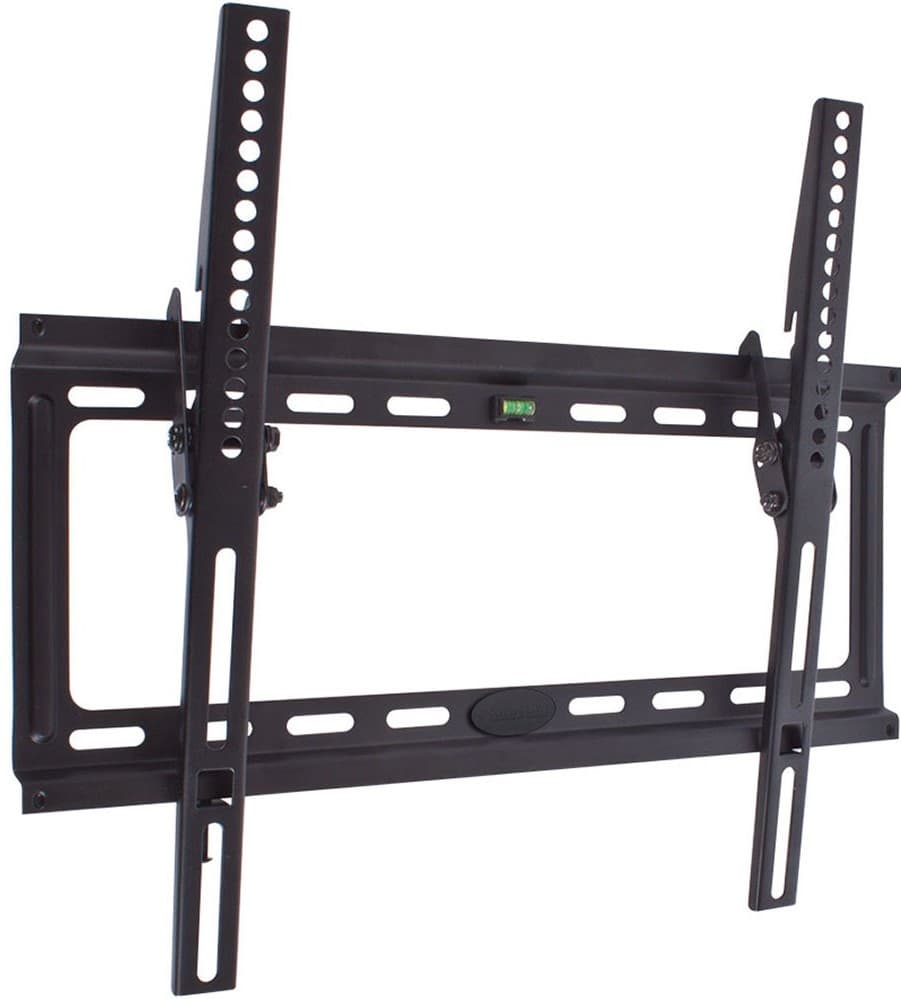 Кронштейн Kromax Ideal-4 (тёмно-серый)