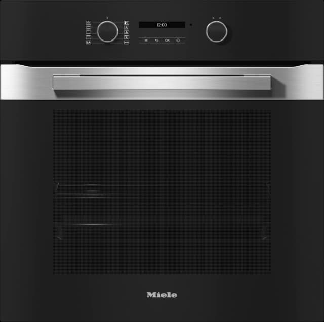 Духовой шкаф Miele H 2861 B