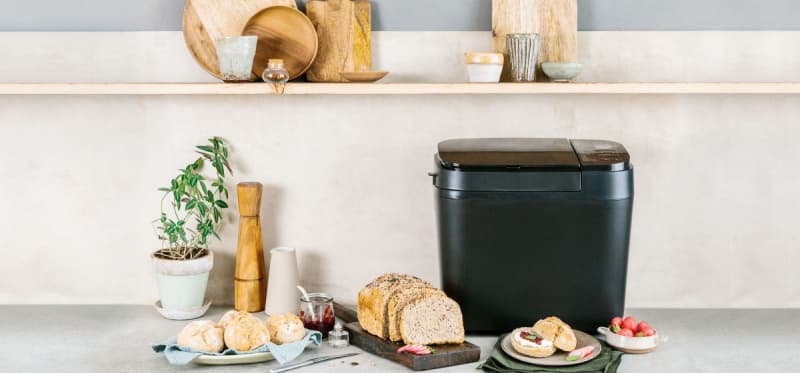 Как выбрать хлебопечку