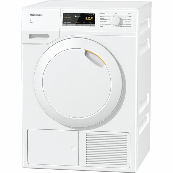 Сушильная машина Miele TCA230WP Active