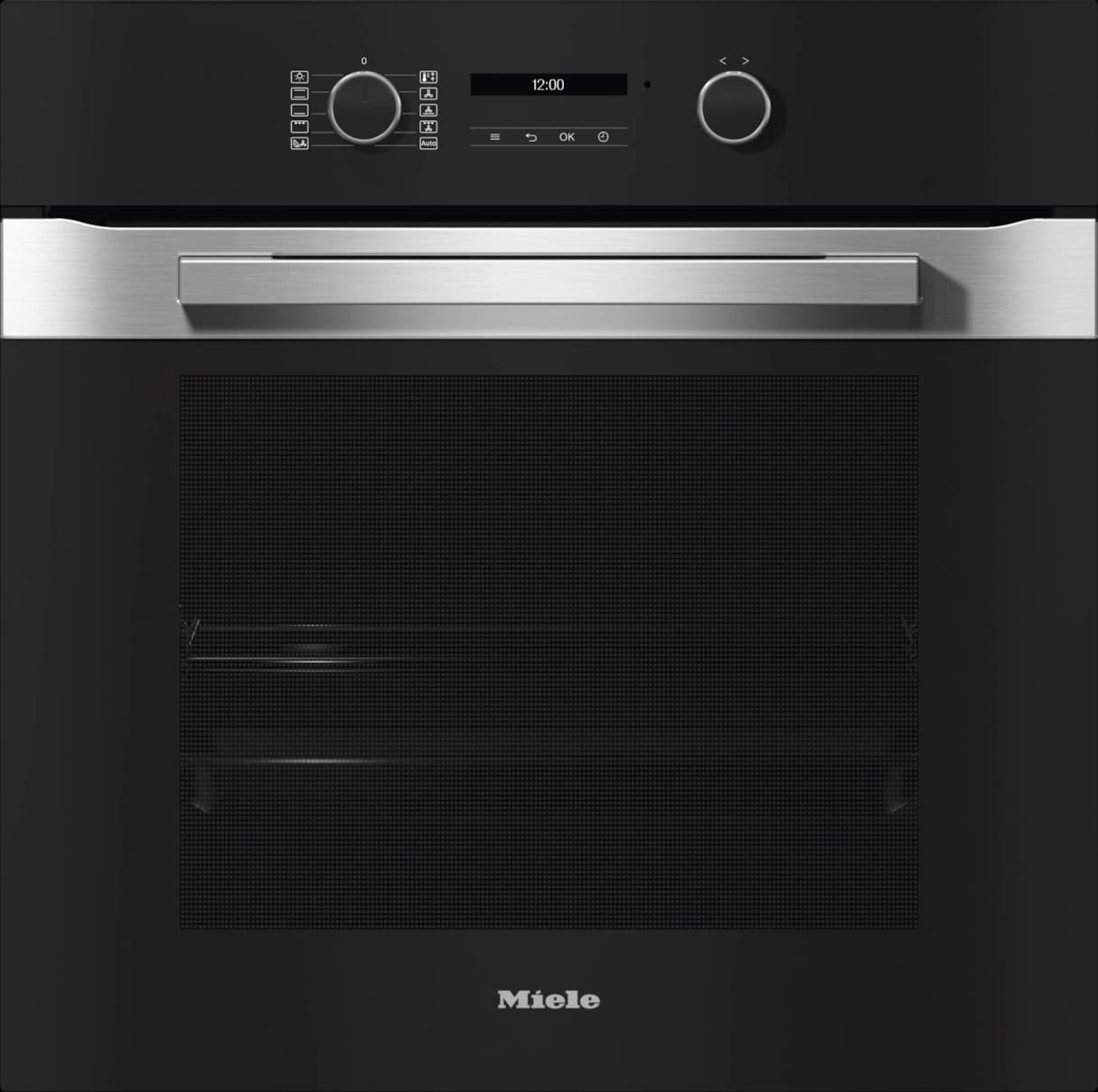Духовой шкаф Miele H 2861 B
