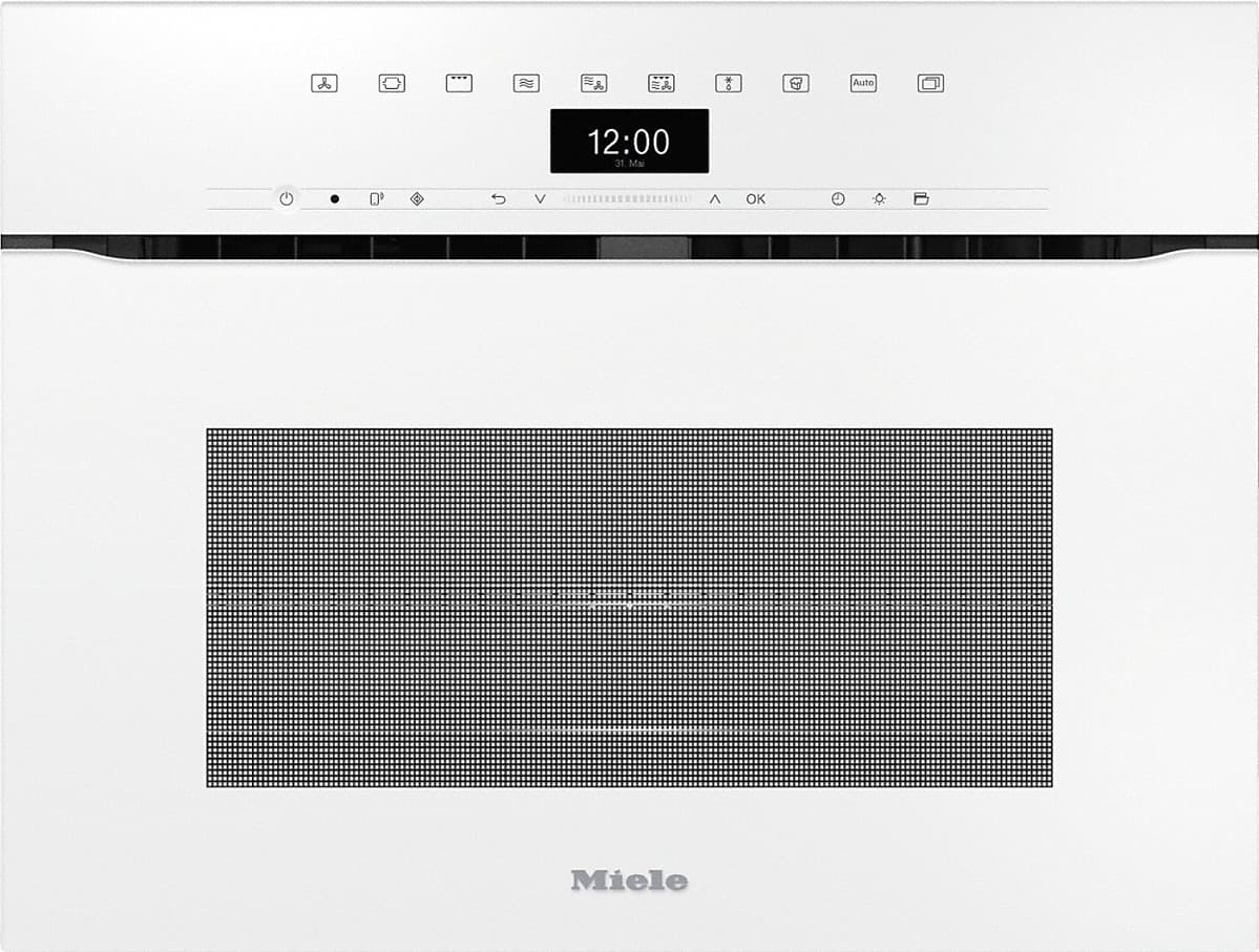 Электрический духовой шкаф MIELE H 7440 BMX BRWS