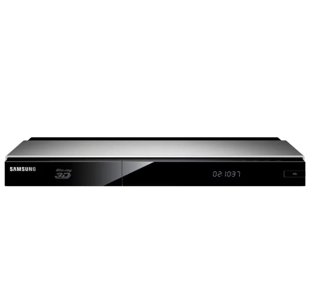 Blu-ray-плеер Samsung BD-F7500