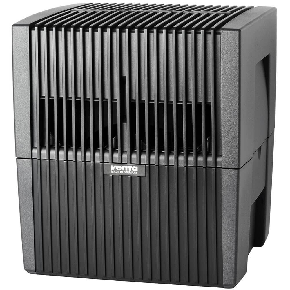 Мойка воздуха Venta LW25 Comfort Plus, чёрный