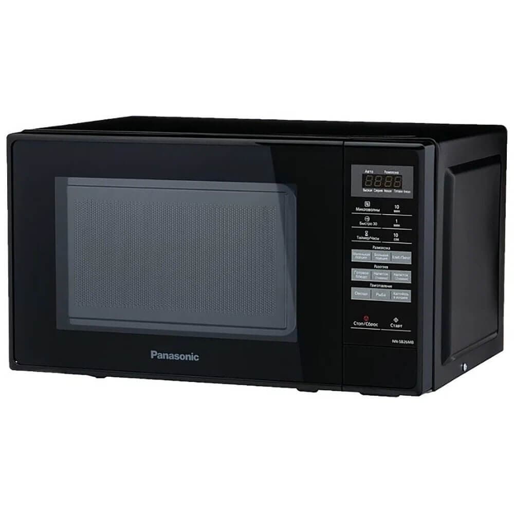 Микроволновая печь Panasonic NN-SB26MBZPE