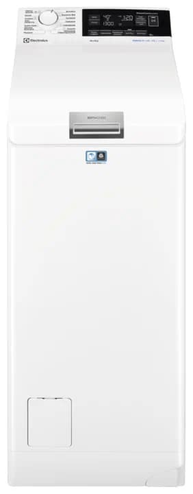 Стиральная машина Electrolux EW7TN3272SP