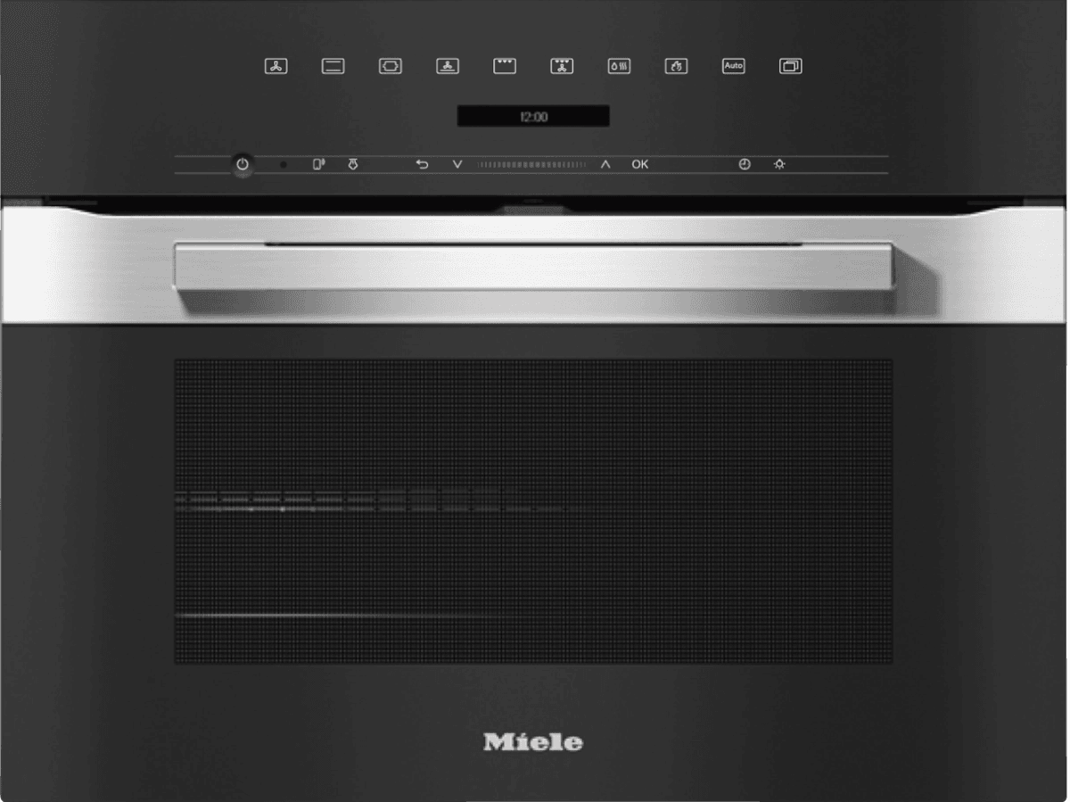 Духовой шкаф Miele H7244BP EDST/CLST