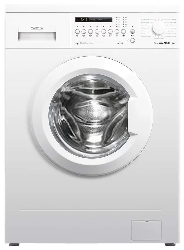 Стиральная машина ATLANT 50У107