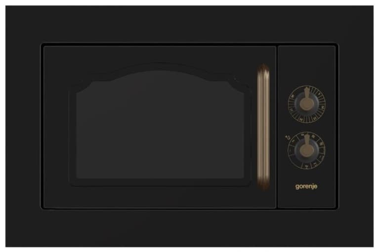 Встраиваемая микроволновая печь Gorenje BM235CLB