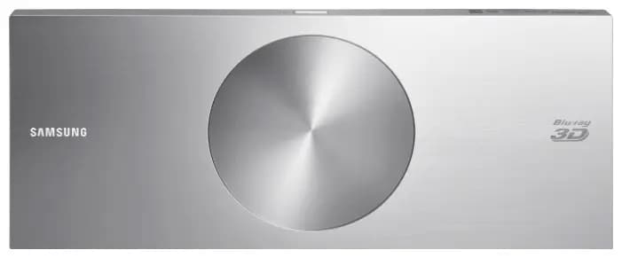 Blu-ray плеер Samsung BD-ES7000
