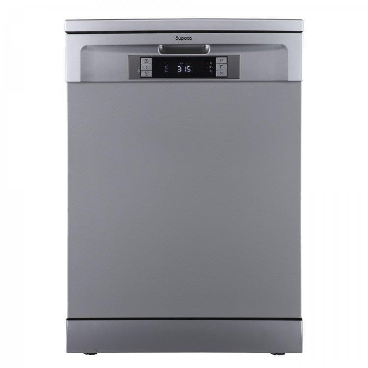 Отдельностоящая посудомоечная машина Бирюса DWF-614/6 M