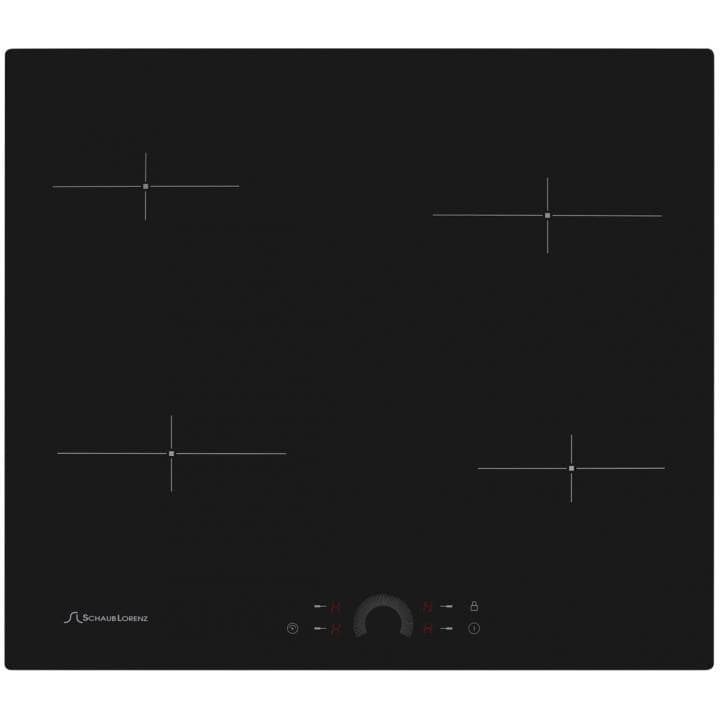Электрическая варочная поверхность SCHAUB LORENZ SLK CY 60 H1
