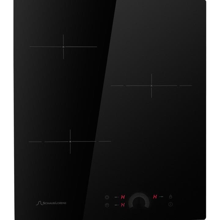 Электрическая варочная панель SCHAUB LORENZ SLK CY 42 H1