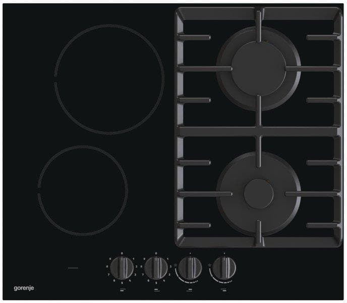 Электрическая варочная панель GORENJE GCE691BSC