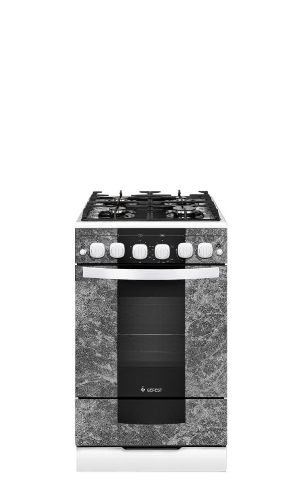Газовая плита GEFEST ПГ 5500-02 0113