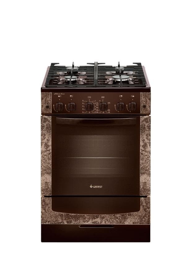 Газовая плита GEFEST ПГ 6500-02 0114