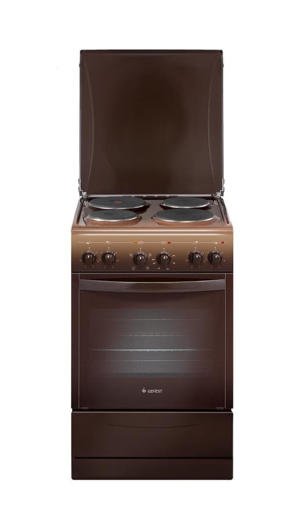 Электрическая плита GEFEST ЭП Н Д 5140-01 0001