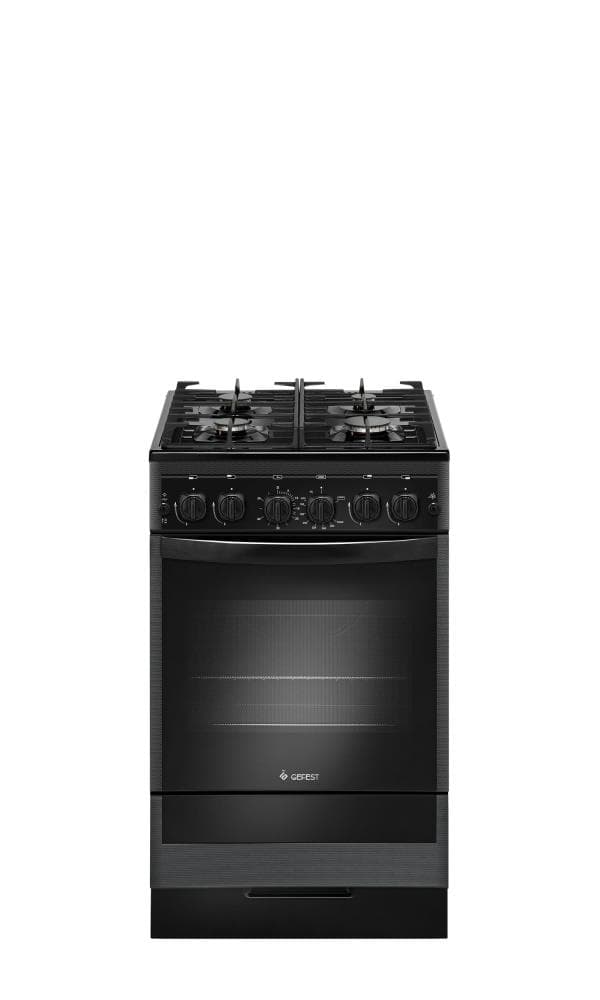 Газовая плита GEFEST ПГ 5500-02 0115