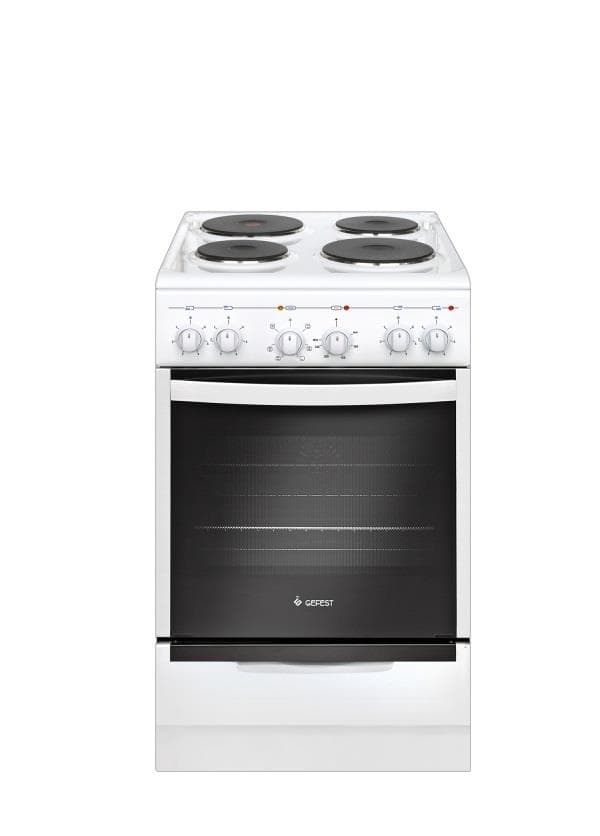 Электрическая плита GEFEST ЭП Н Д 5140-02