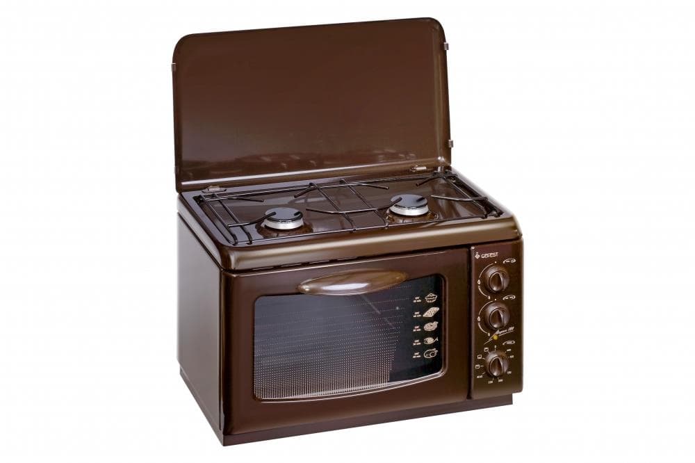 Газовая плита GEFEST ПГЭ 120 К19