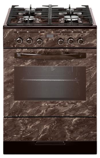 Плита GEFEST ПГЭ 6502-04 0054