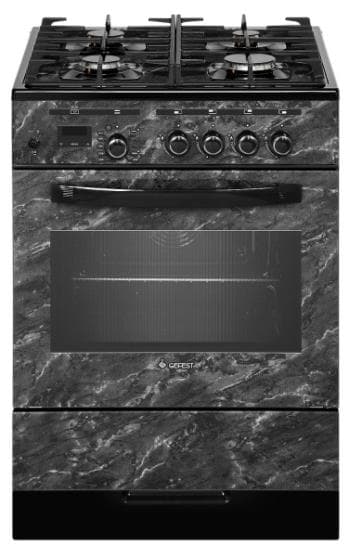 Газовая плита GEFEST ПГ 6500-03 0053