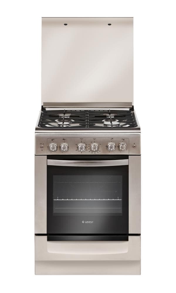 Газовая плита GEFEST ПГ 6100-02 0004