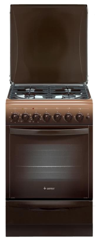 Плита GEFEST ПГЭ 5101-02 0001