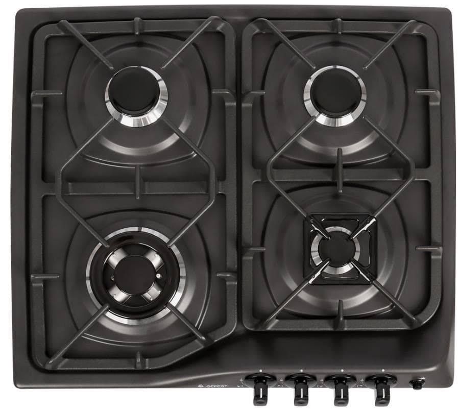 Газовая варочная панель GEFEST СГ СН 1210-02 К2