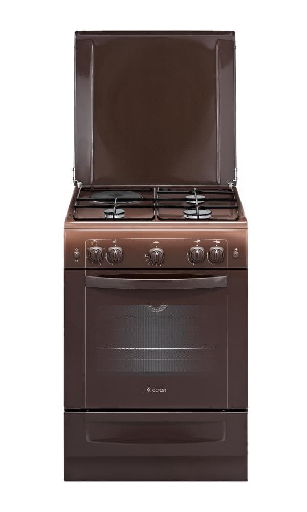 Плита GEFEST ПГЭ 6110-01 0001